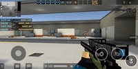 BLOCKPOST MOBILE screenshot 3