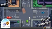 Traffic Rush screenshot 6