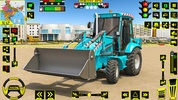 Construction Truck Simulator screenshot 2