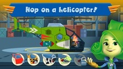 The Fixies Helicopter Masters screenshot 3