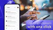 Email All in One, Secure Mail screenshot 5