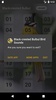 Black-crested bulbul sounds screenshot 1