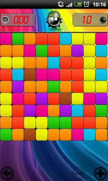 Minesweeper Revolution - Preview 4