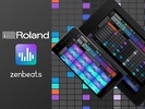 Roland Zenbeats Music Creation screenshot 9