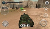 Helicopter Tank War Battlefields screenshot 1