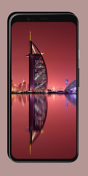 Dubai Wallpaper - Preview 4