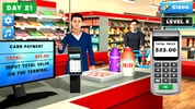 Supermarket 3D Store Simulator screenshot 10