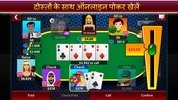 Texas Holdem Poker Online Free - Poker Stars Game screenshot 9