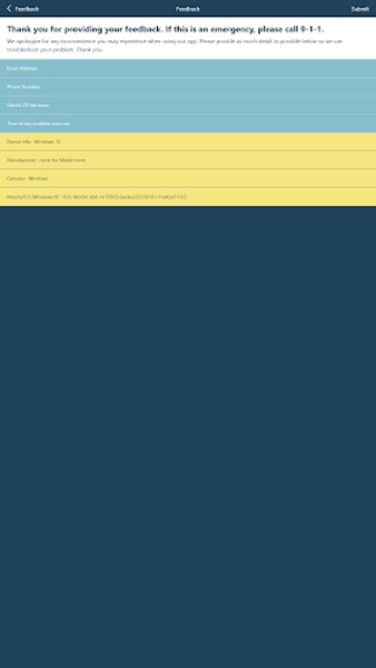 TheHopeLine - Preview 1
