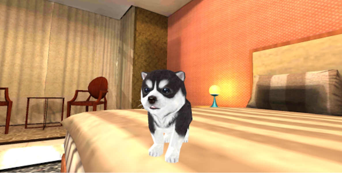 Dog Puppy Simulator - Preview 2