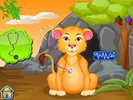 Lion Baby Birth screenshot 8