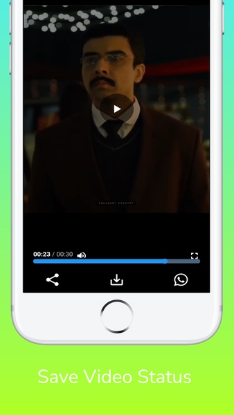 Saver for Whatsapp Status - Preview 2