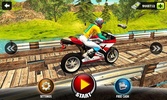 Uphill Offroad Motorbike Rider screenshot 20