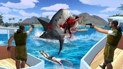 Revenge of Shark screenshot 3