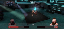 MMA Manager 2: Ultimate Fight screenshot 5