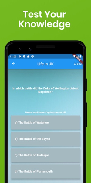 UK Citizenship - Preview 22