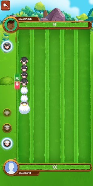Sheep Fight - Preview 10