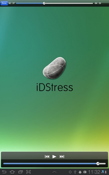 iDStress - Preview 3
