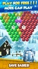 Frozen Pop Bubble Shooter screenshot 3