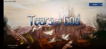 Tears of God screenshot 1