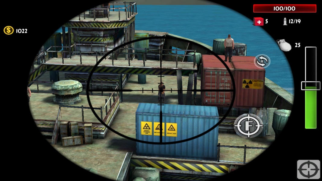 Sniper Killer 3D - Preview 7