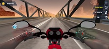 Indian Bike Rider 3D screenshot 3