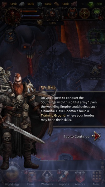 Warhammer: Chaos and Conquest - Preview 22