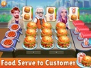 Food Serve - Cooking Games screenshot 4