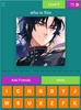 Seraph of the End Quiz screenshot 4