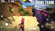 Strike Force Online FPS Shooti screenshot 5