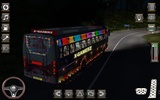 City Bus Simulator screenshot 1