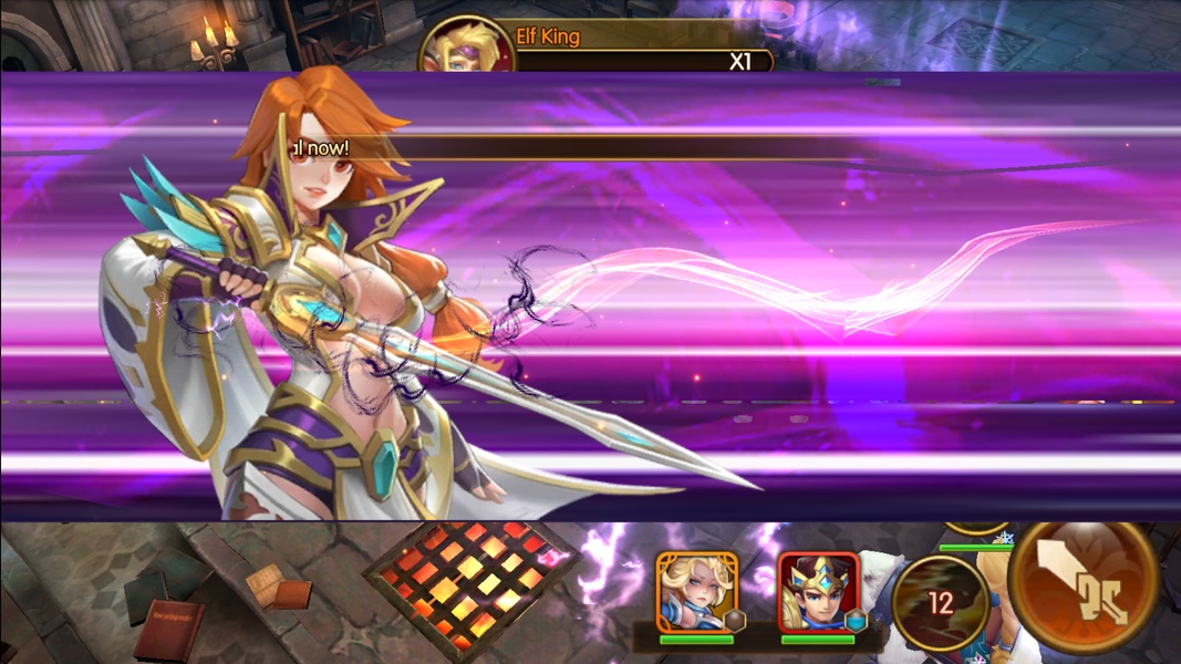 Pocket Knights 2 - Preview 8