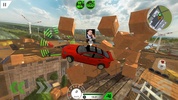 Car Drivers Online: Fun City screenshot 7