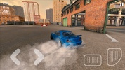 Drift Fanatics Car Drifting screenshot 4