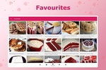 Cake Recipes screenshot 5