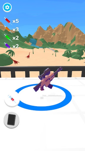 Dino Lab - Preview 5