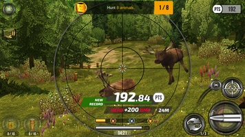 Wild Hunt: Sport Hunting Games for Android 8