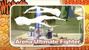 Arena Heroes Ultimate Fighter screenshot 2