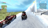 Jungle Cars Trip Multiplayer screenshot 3