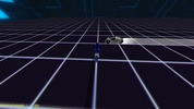 TRON LIGHT CYCLE BIKE screenshot 1