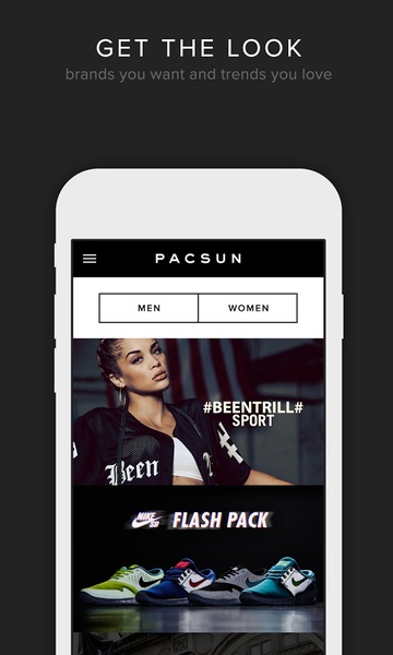 PacSun - Preview 4
