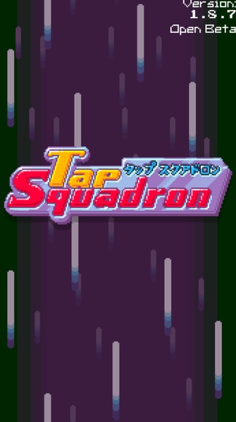 Tap Squadron - Preview 1
