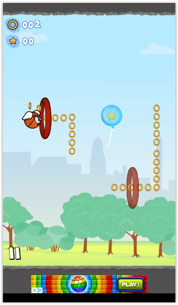 Flappy Shoot - Preview 5
