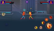 Super Stickman Heroes Fight screenshot 3