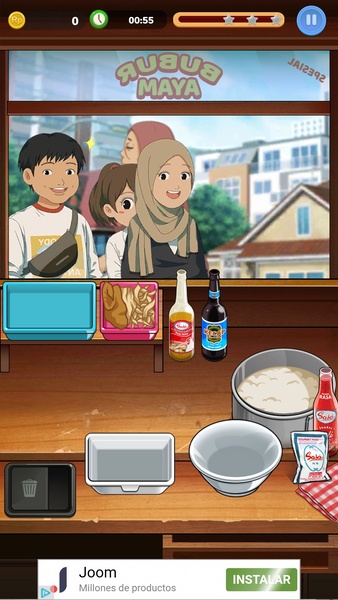 Bubur Ayam Express - Preview 9