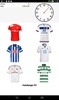 Football shirt quiz!! screenshot 2