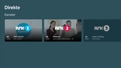 NRK TV screenshot 5