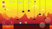 Tom Chasing and Jerry Run Game screenshot 3