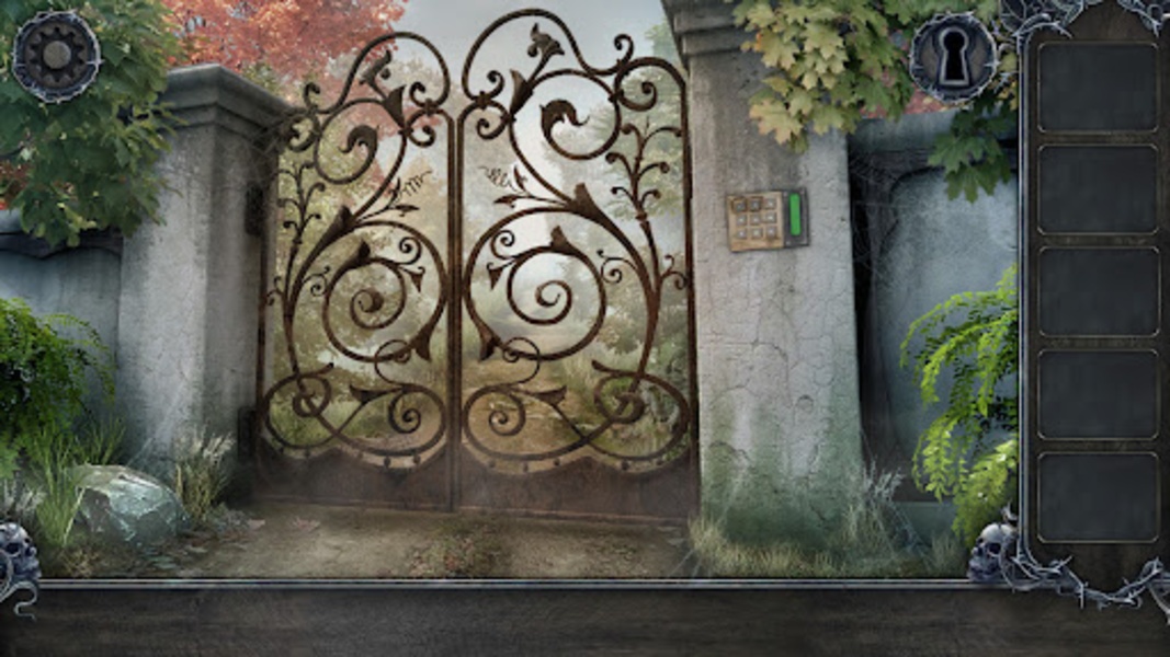 Escape The Ghost Town - Preview 6