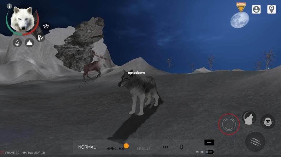 Wolf Online 2 - Preview 6